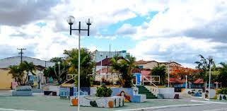  Quarta imagem foto da cidade de Cabaceiras - PB
